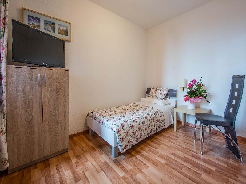 Casa Zen 3*