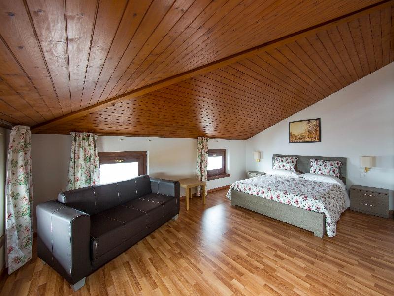 Casa Zen 3*