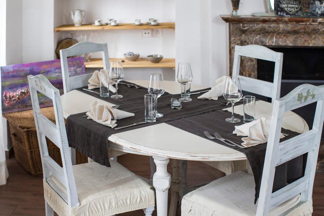 Casa Zen 3*