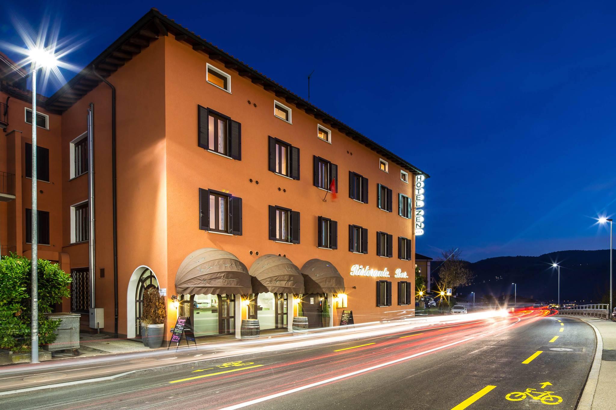 Casa Zen 3*