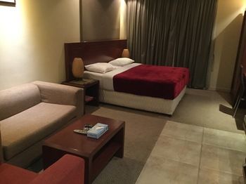 Continental Suite Farwaniya 3*