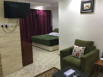 Continental Suite Farwaniya 3*