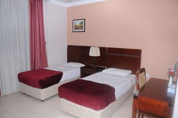 Continental Suite Farwaniya 3*