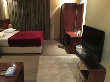 Continental Suite Farwaniya 3*