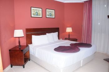 Continental Suite Farwaniya 3*