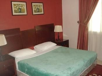 Continental Suite Farwaniya 3*