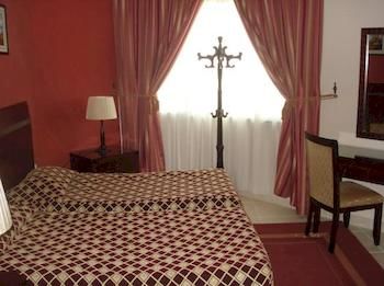 Continental Suite Farwaniya 3*