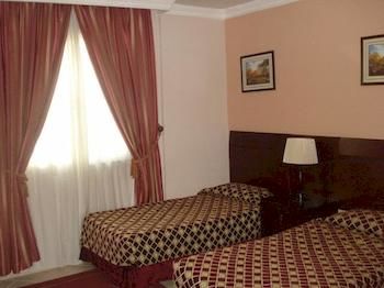 Continental Suite Farwaniya 3*