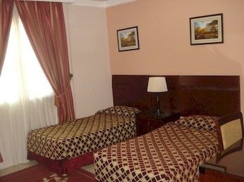 Continental Suite Farwaniya 3*