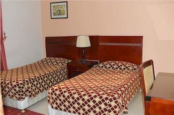 Continental Suite Farwaniya 3*