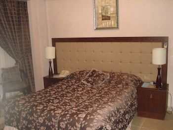 Continental Suite Farwaniya 3*
