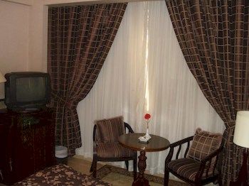 Continental Suite Farwaniya 3*