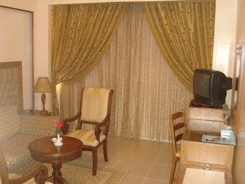 Continental Suite Farwaniya 3*