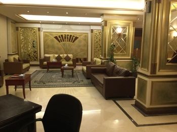 Continental Suite Farwaniya 3*