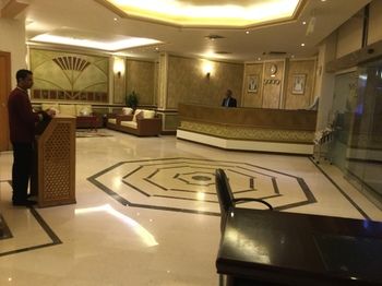 Continental Suite Farwaniya 3*