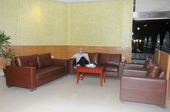 Continental Suite Farwaniya 3*