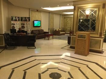 Continental Suite Farwaniya 3*