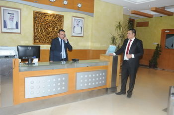 Continental Suite Farwaniya 3*
