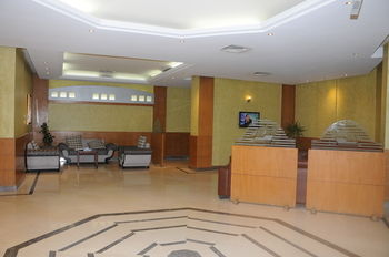 Continental Suite Farwaniya 3*
