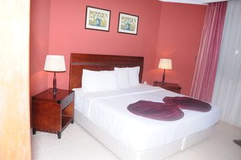 Continental Suite Farwaniya 3*