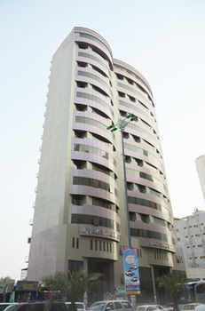 Al Bostan Al Masi Hotel 1*