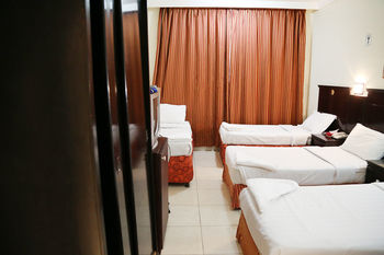 Al Bostan Al Masi Hotel 1*