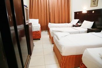 Al Bostan Al Masi Hotel 1*