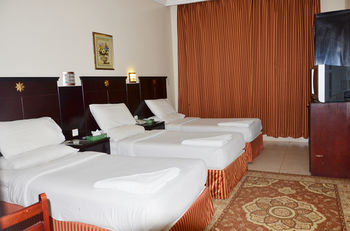 Al Bostan Al Masi Hotel 1*
