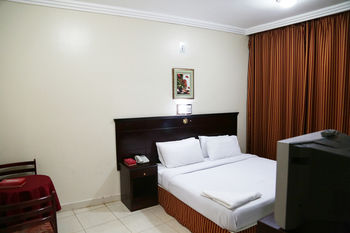 Al Bostan Al Masi Hotel 1*