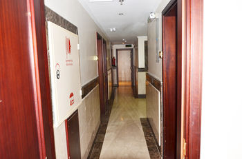 Al Bostan Al Masi Hotel 1*