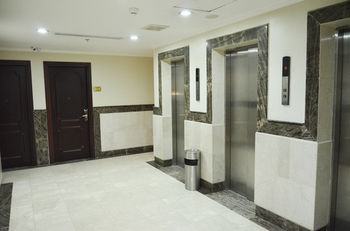 Al Bostan Al Masi Hotel 1*