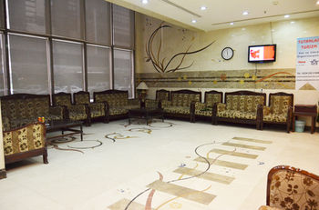 Al Bostan Al Masi Hotel 1*