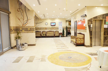 Al Bostan Al Masi Hotel 1*