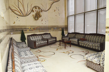 Al Bostan Al Masi Hotel 1*