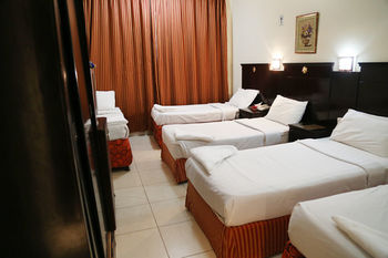 Al Bostan Al Masi Hotel 1*