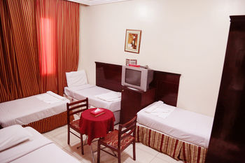 Al Bostan Al Masi Hotel 1*