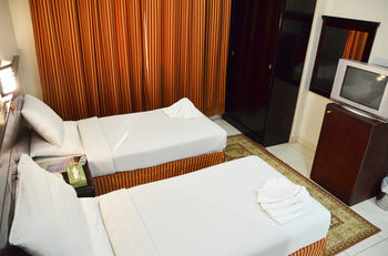 Al Bostan Al Masi Hotel 1*