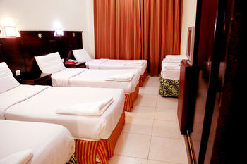 Al Bostan Al Masi Hotel 1*