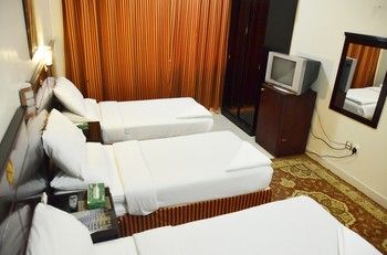 Al Bostan Al Masi Hotel 1*