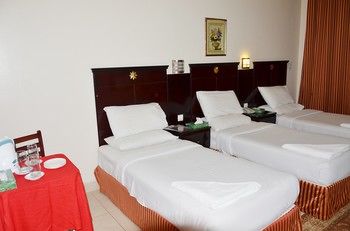 Al Bostan Al Masi Hotel 1*