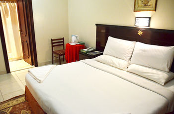 Al Bostan Al Masi Hotel 1*