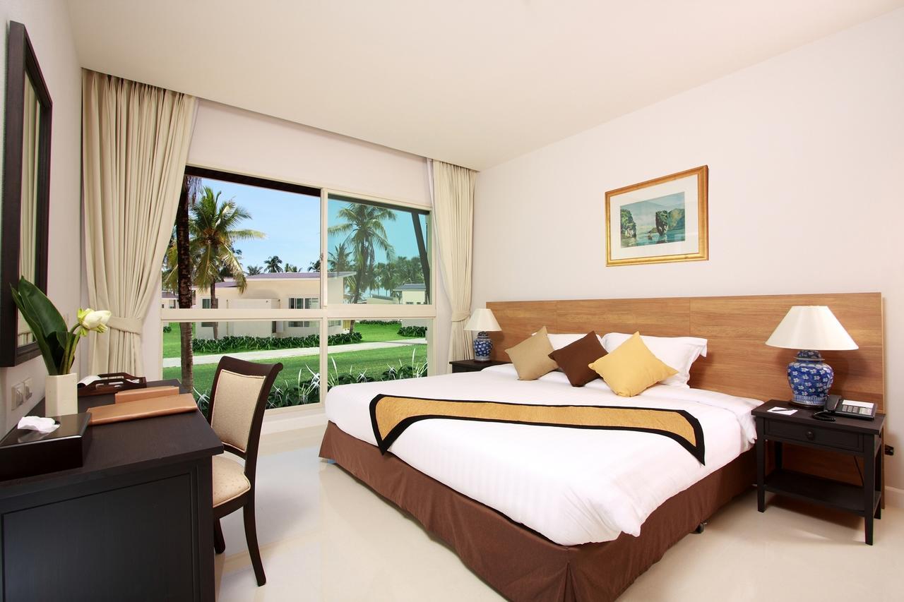 Туры в Kantary Beach Hotel Villas & Suites