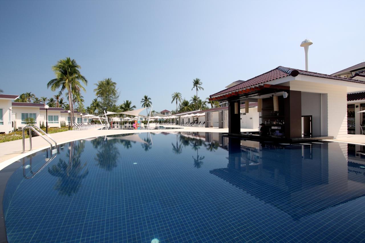 Туры в Kantary Beach Hotel Villas & Suites