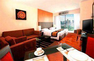 Туры в Kantary House Hotel & Serviced Apartments, Bangkok