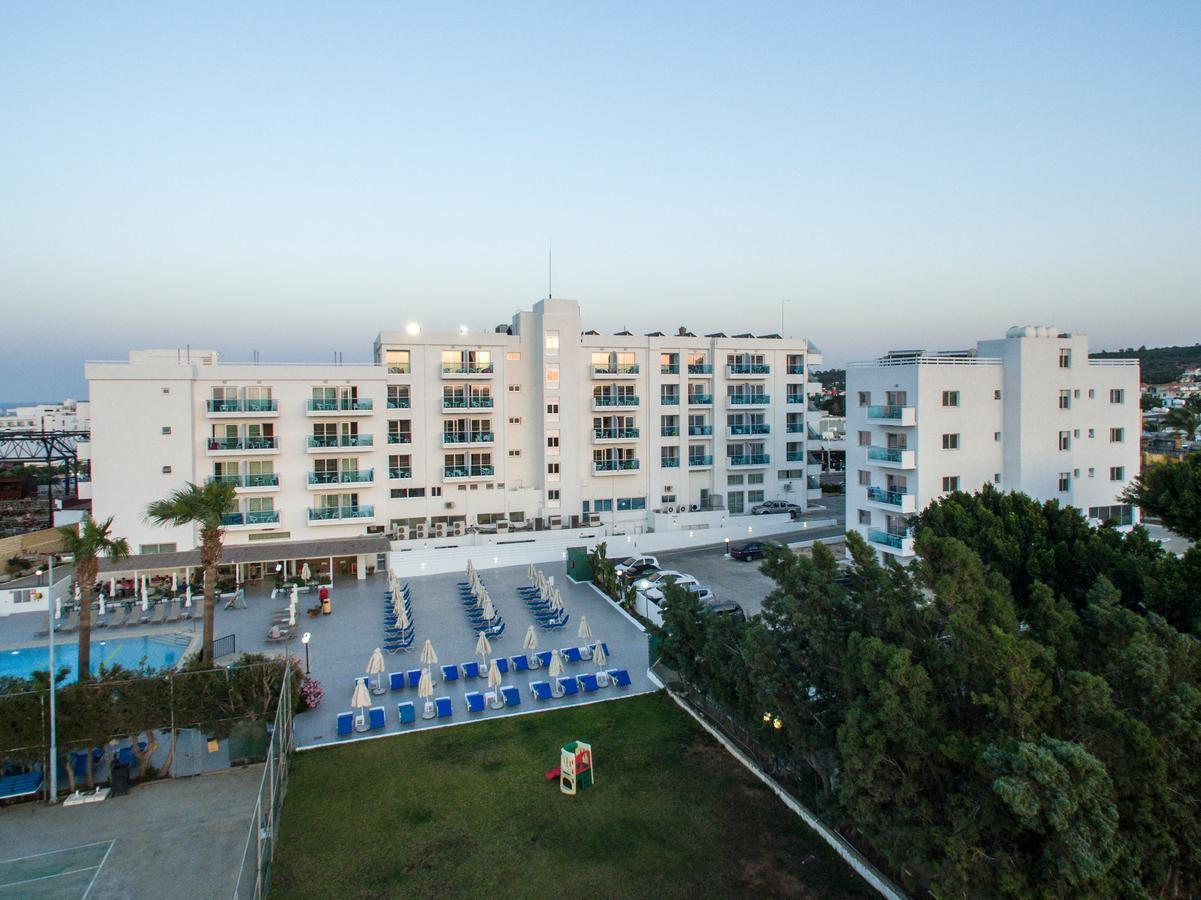 Туры в Kapetanios Bay Hotel