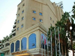 Royal Casablanca Hotel 3*