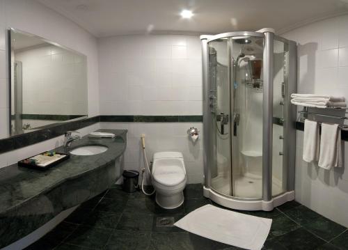 Royal Casablanca Hotel 3*