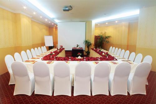 Royal Casablanca Hotel 3*