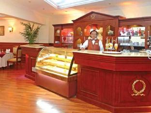 Royal Casablanca Hotel 3*