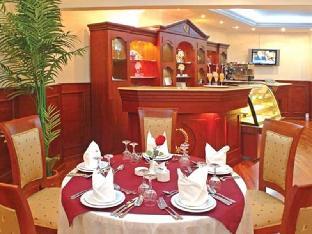 Royal Casablanca Hotel 3*